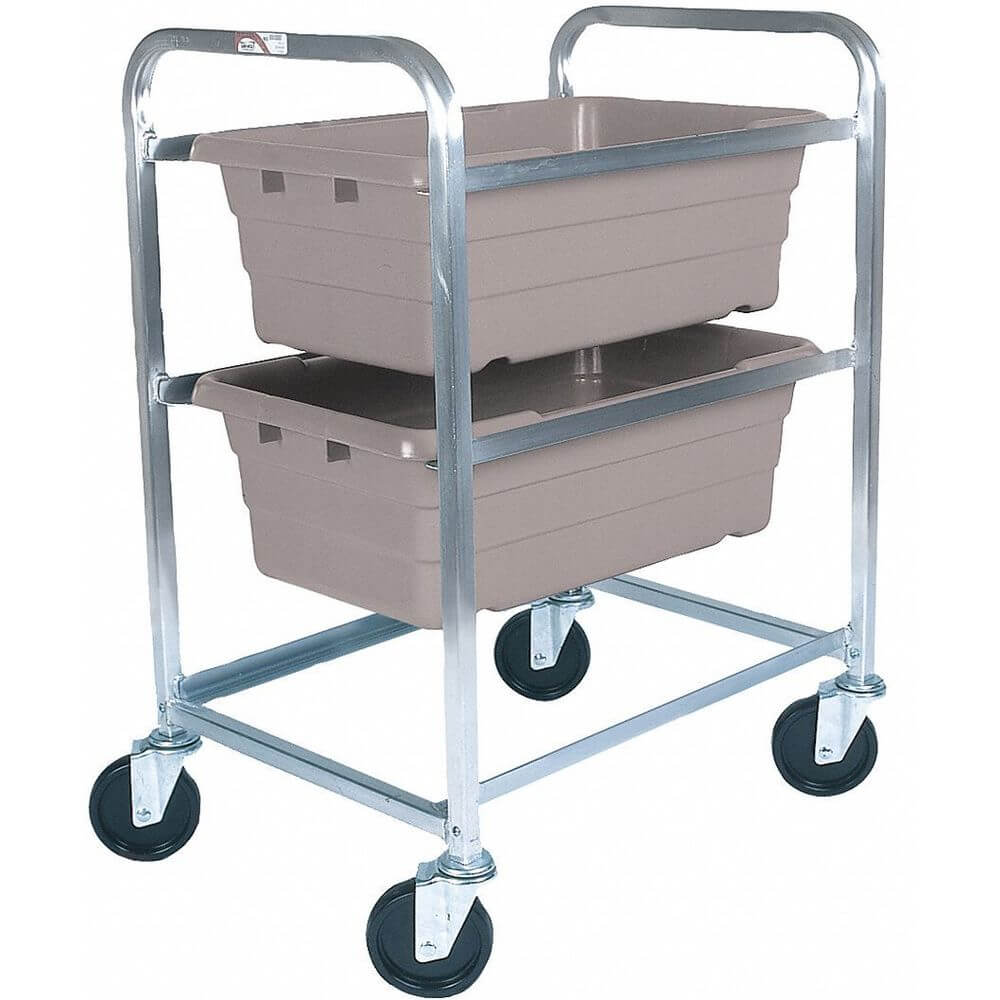 GRAINGER AL-L-2/KTGY