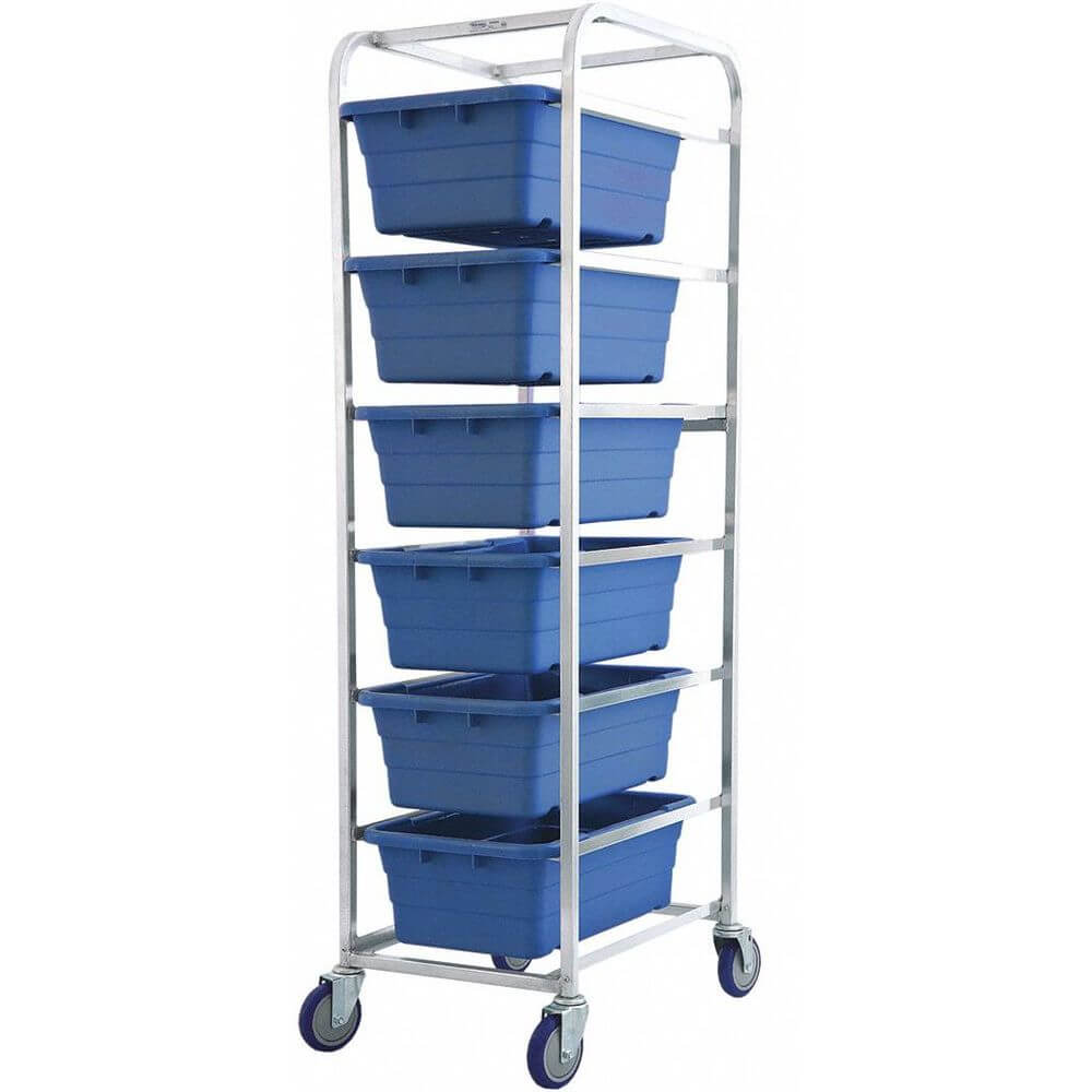 GRAINGER AL-L-6/KTBL