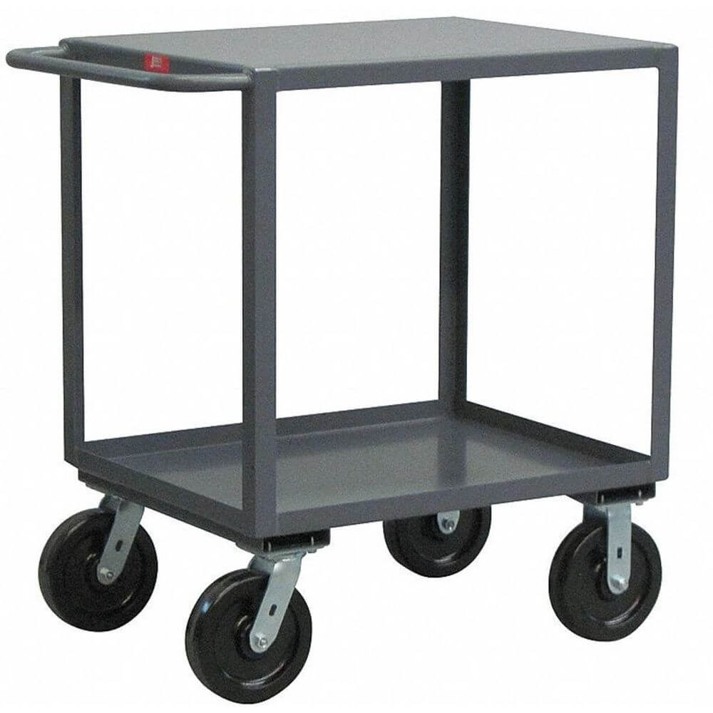 JAMCO Plastic Utility Carts