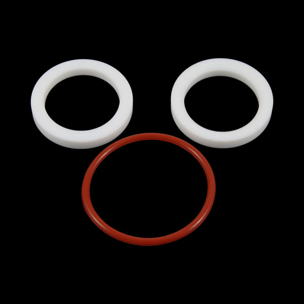 APPROVED VENDOR SEATTC15VBALL Replacement Seat and Gasket Set | CF6CTD