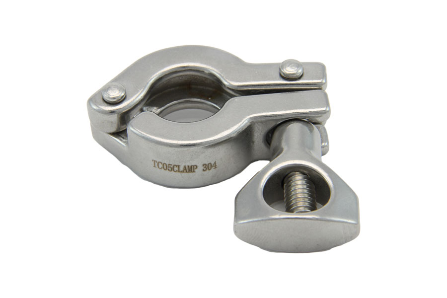 APPROVED VENDOR TC05CLAMP