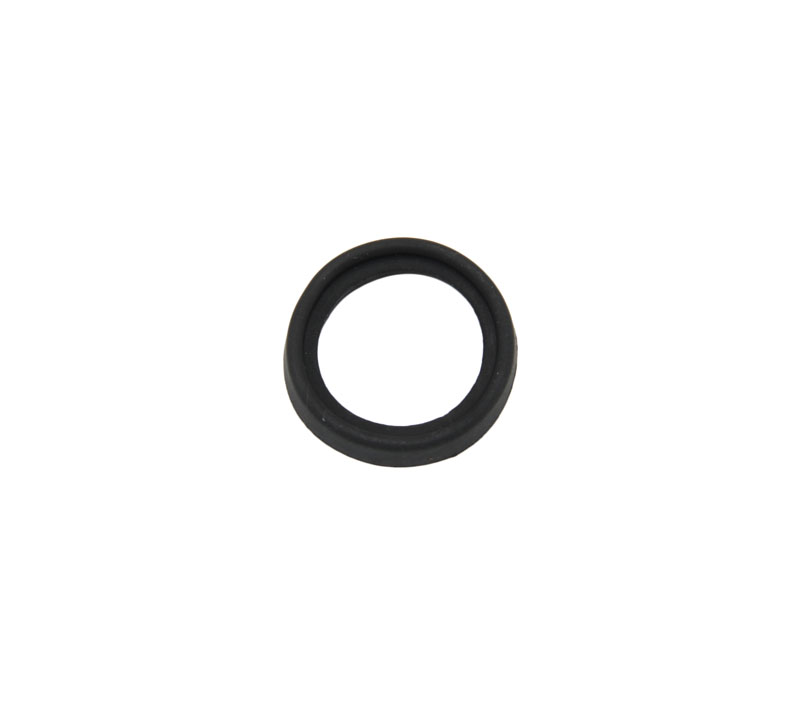 APPROVED VENDOR TC075GASEPDM EPDM Gasket, 3/4 inch Size, Tri Clover Compatible | CF6CPK