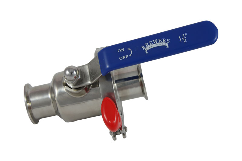 APPROVED VENDOR TC15VBALLTAP