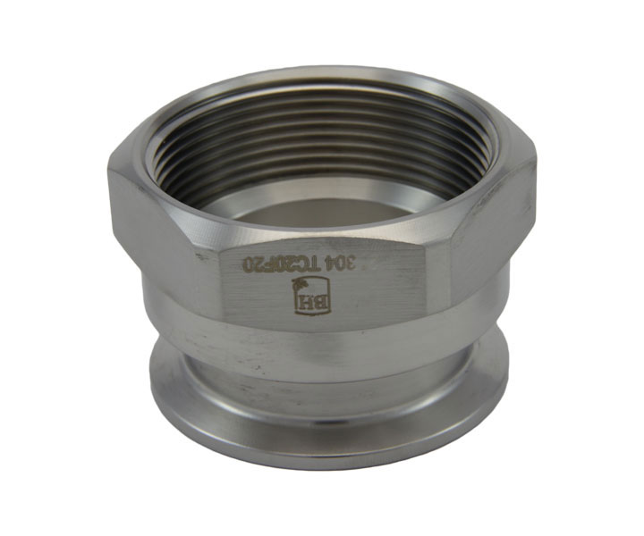 APPROVED VENDOR TC20F20