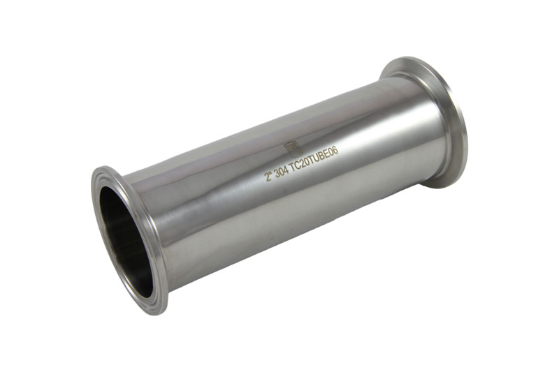 APPROVED VENDOR TC20TUBE06