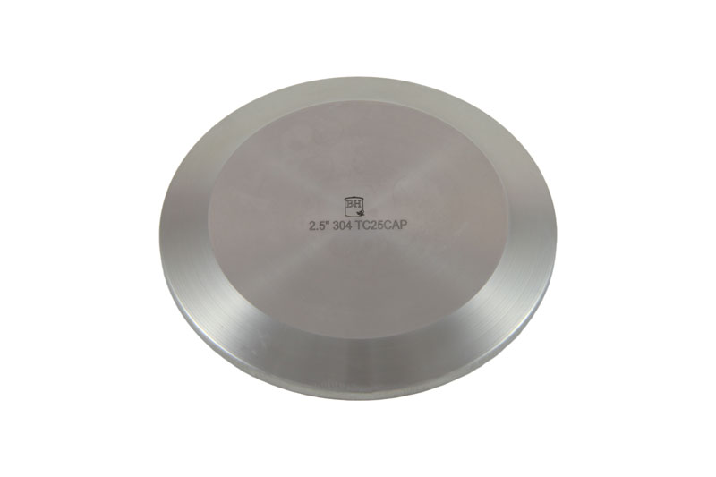 APPROVED VENDOR TC25CAP