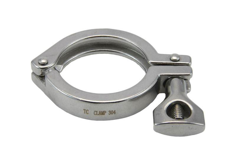 APPROVED VENDOR TC25CLAMP