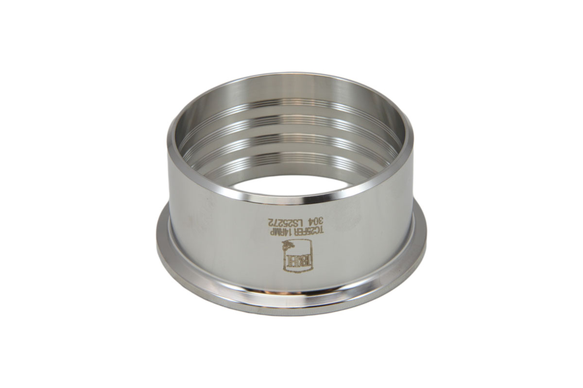 APPROVED VENDOR TC25FER14RMP