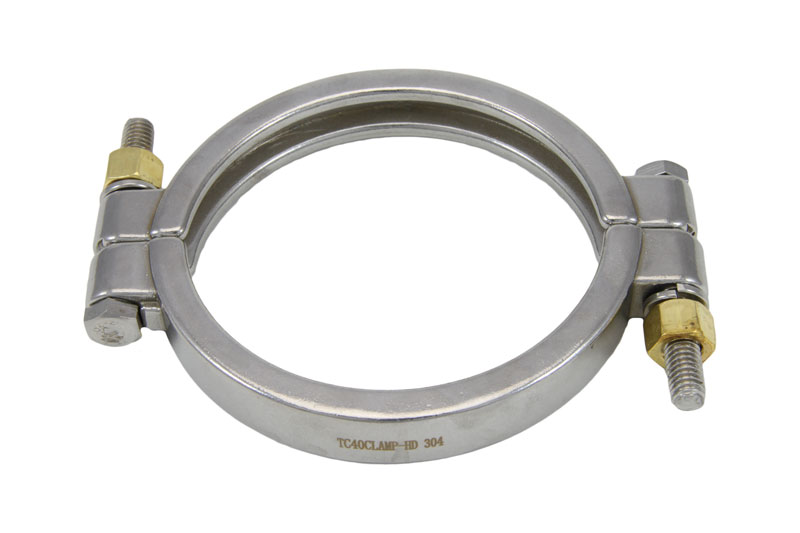 APPROVED VENDOR TC40CLAMP-HP