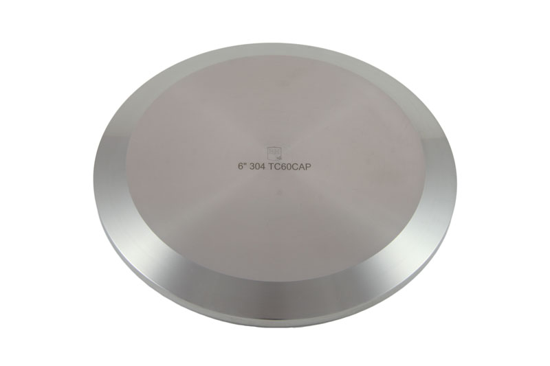 APPROVED VENDOR TC60CAP