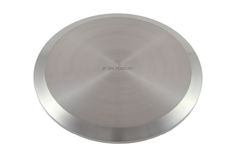 APPROVED VENDOR TC80CAP