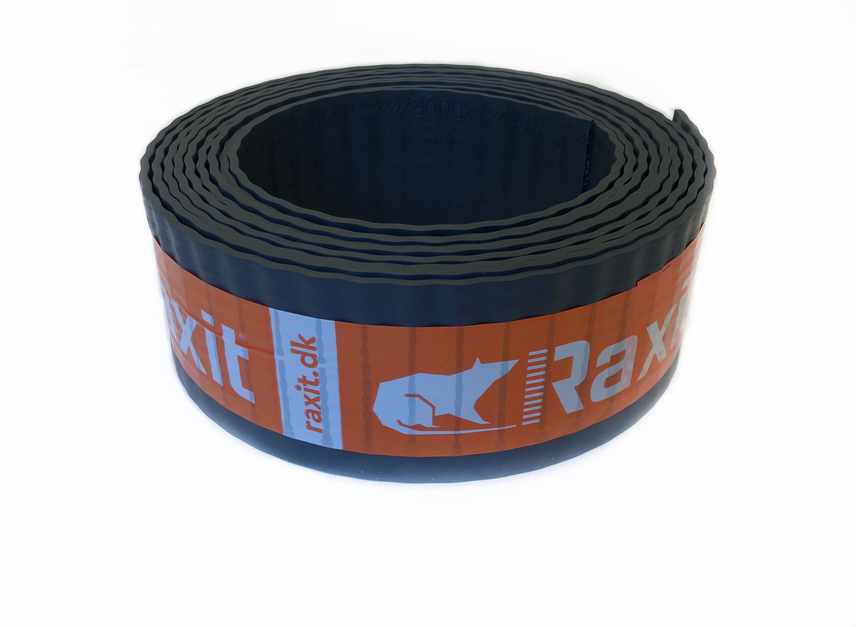 Door Seal, 25 meter Length