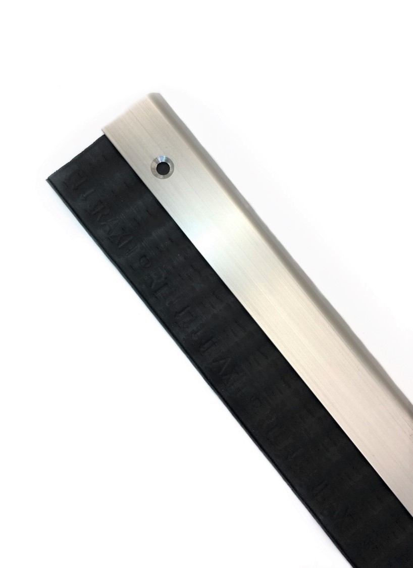 Ready To Use Door Seal, 1 meter Long, 20mm Height