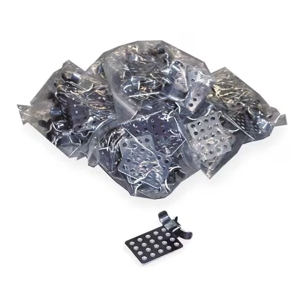 Heating Cable Roof Clip Bracket