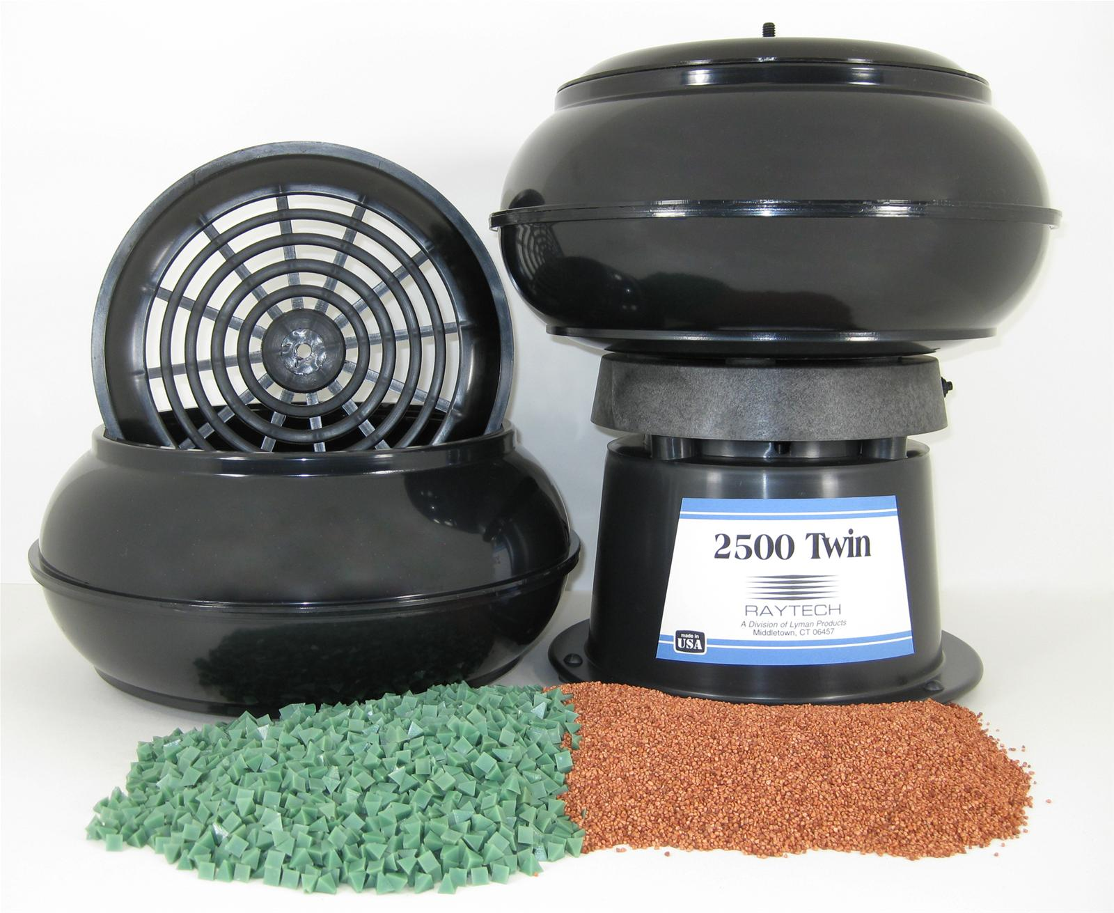 Pro Mag Tumbling Kit