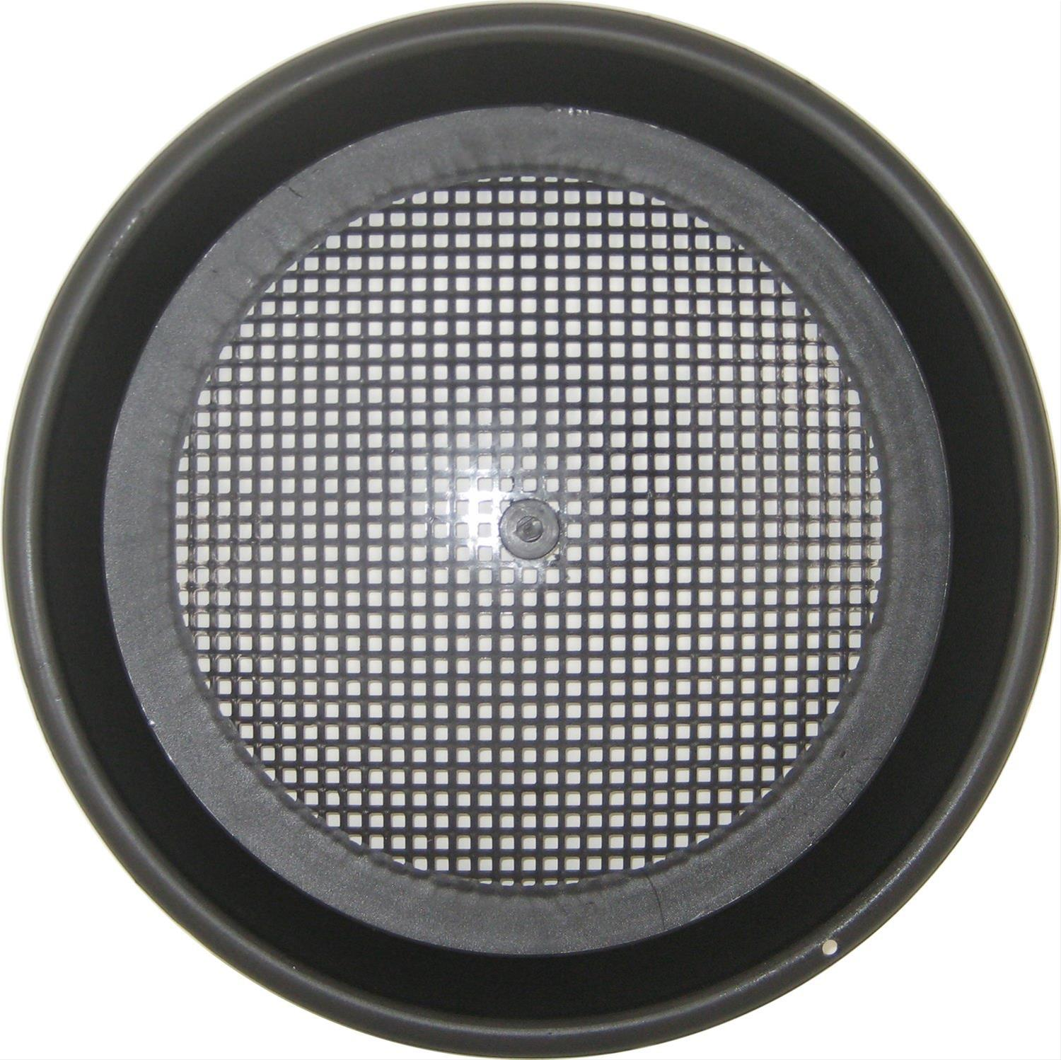 RAYTECH Tumbler Media