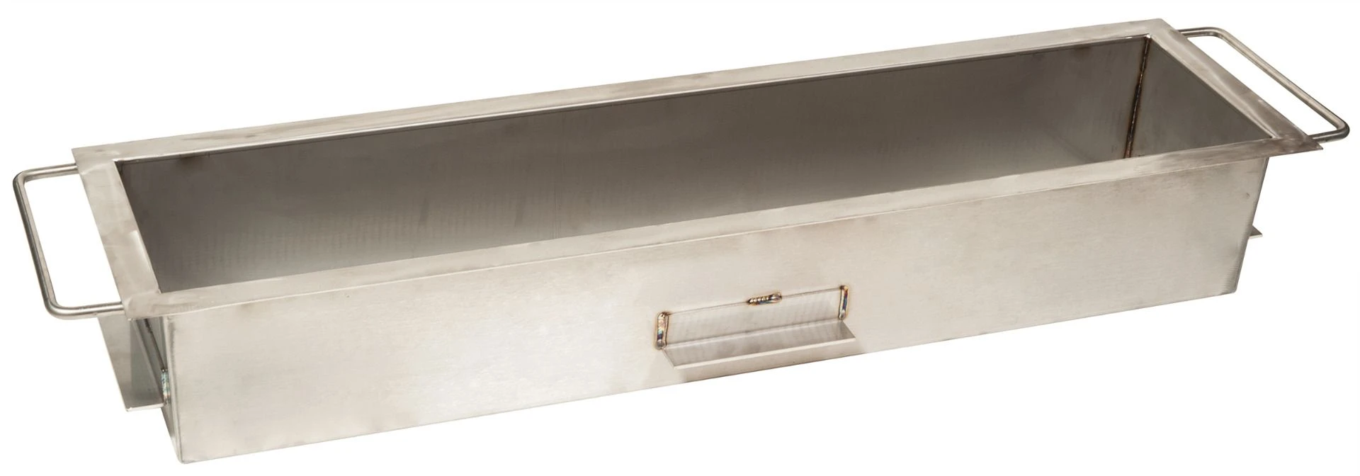 Ultrasonic Cleaner Lube Tank, 7.75 Gallon Capacity