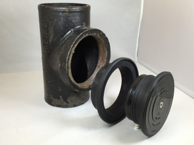 REAL-TITE PLUGS RTEX35