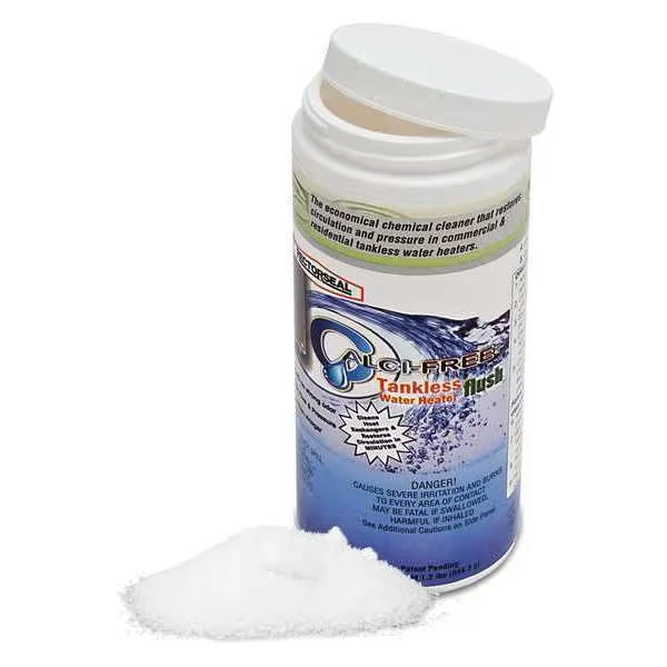 RECTORSEAL Water Heater Accessories