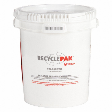 RECYCLEPAK 532