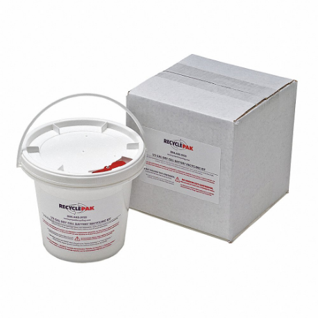 RECYCLEPAK SUPPLY-093-SWS