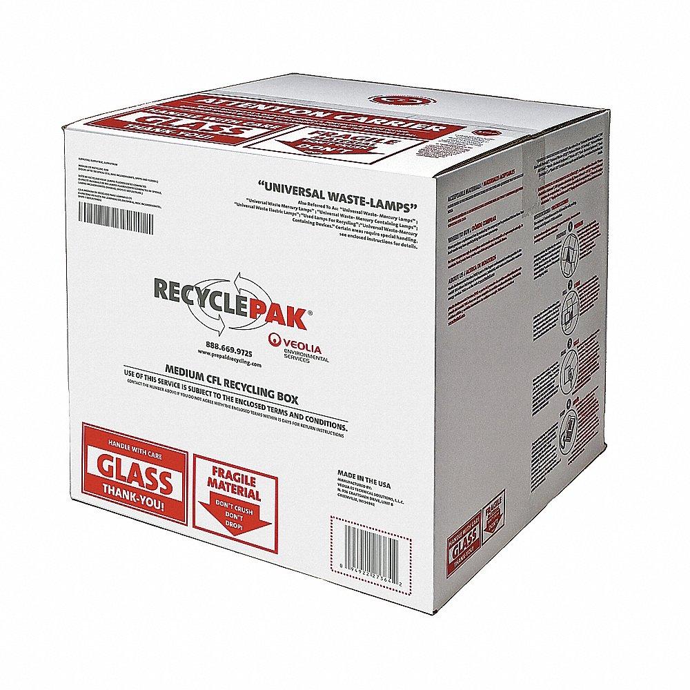 RECYCLEPAK SUPPLY-192-SWS