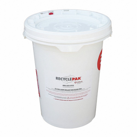 RECYCLEPAK SUPPLY-193