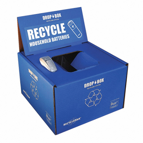 RECYCLEPAK SUPPLY-252-SWS