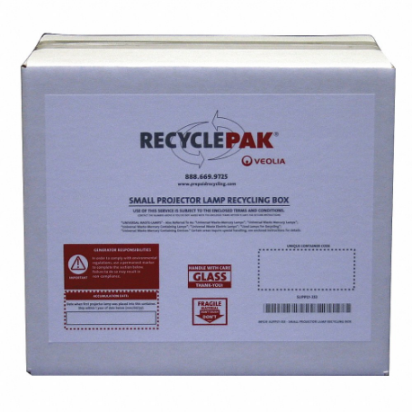 RECYCLEPAK Supply-353