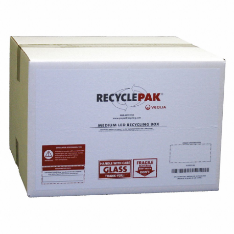 RECYCLEPAK Supply-362-SWS