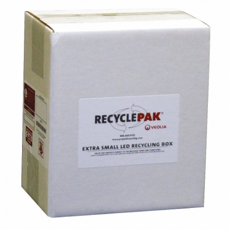 RECYCLEPAK Supply-374