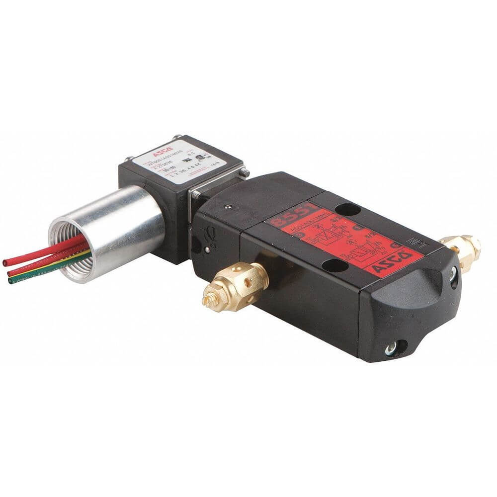 RED HAT WT8551A001MMS120/60 110/50DA