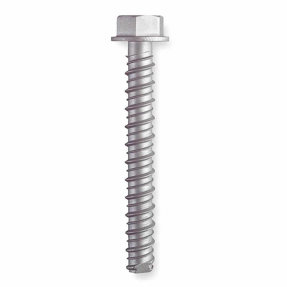 RED HEAD Anchor Screws