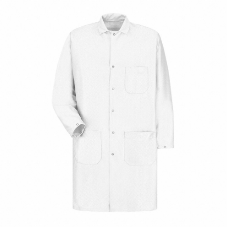 RED KAP KK28WH RG XL