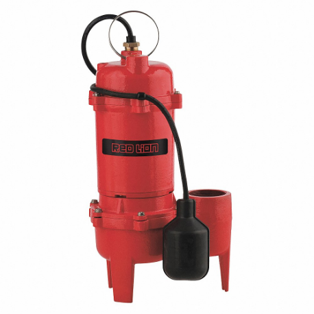 RED LION Shallow Well Jet Pumps