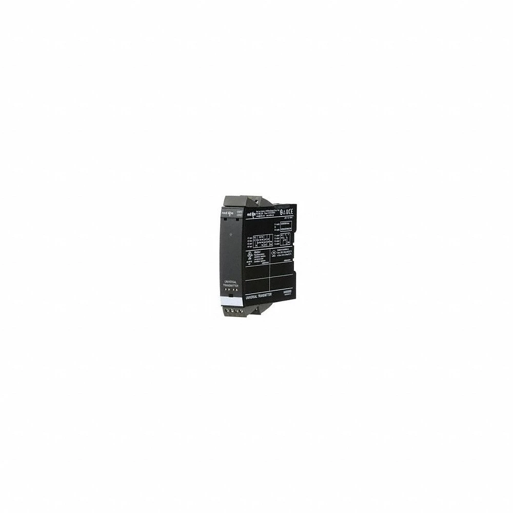 Signal Conditioner, DIN Rail Mounting, 4.09 Inch Dp, 4.29 Inch Ht, 2 W