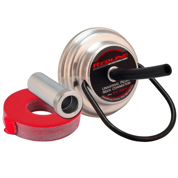 REDLINE DETECTION General Purpose Kits