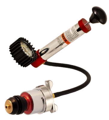 SmartFit Universal Cooling System Test Kit