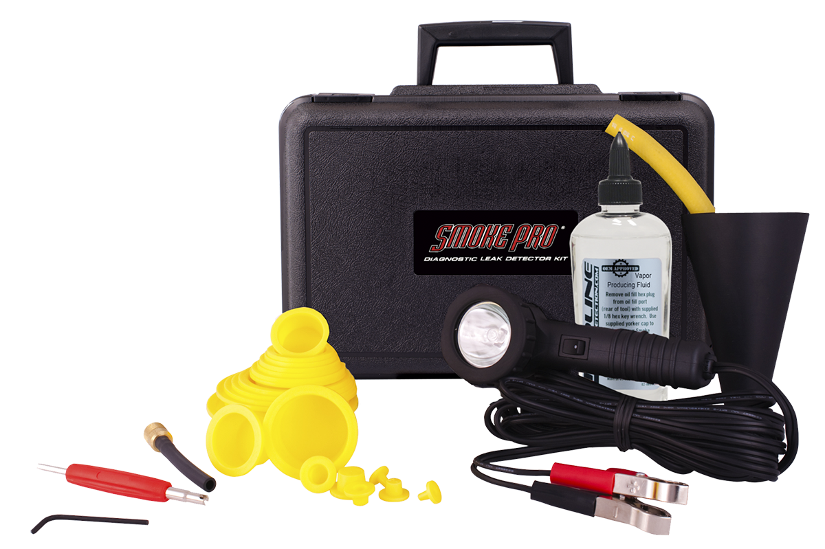 REDLINE DETECTION Test Equipment Accessories