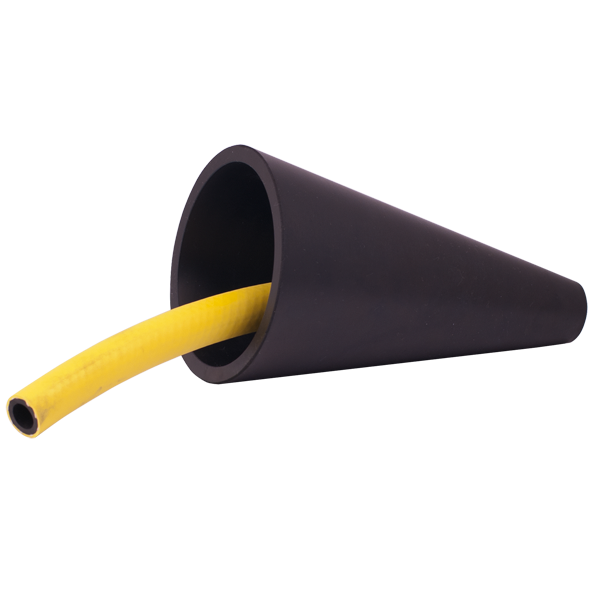 REDLINE DETECTION 96-0004