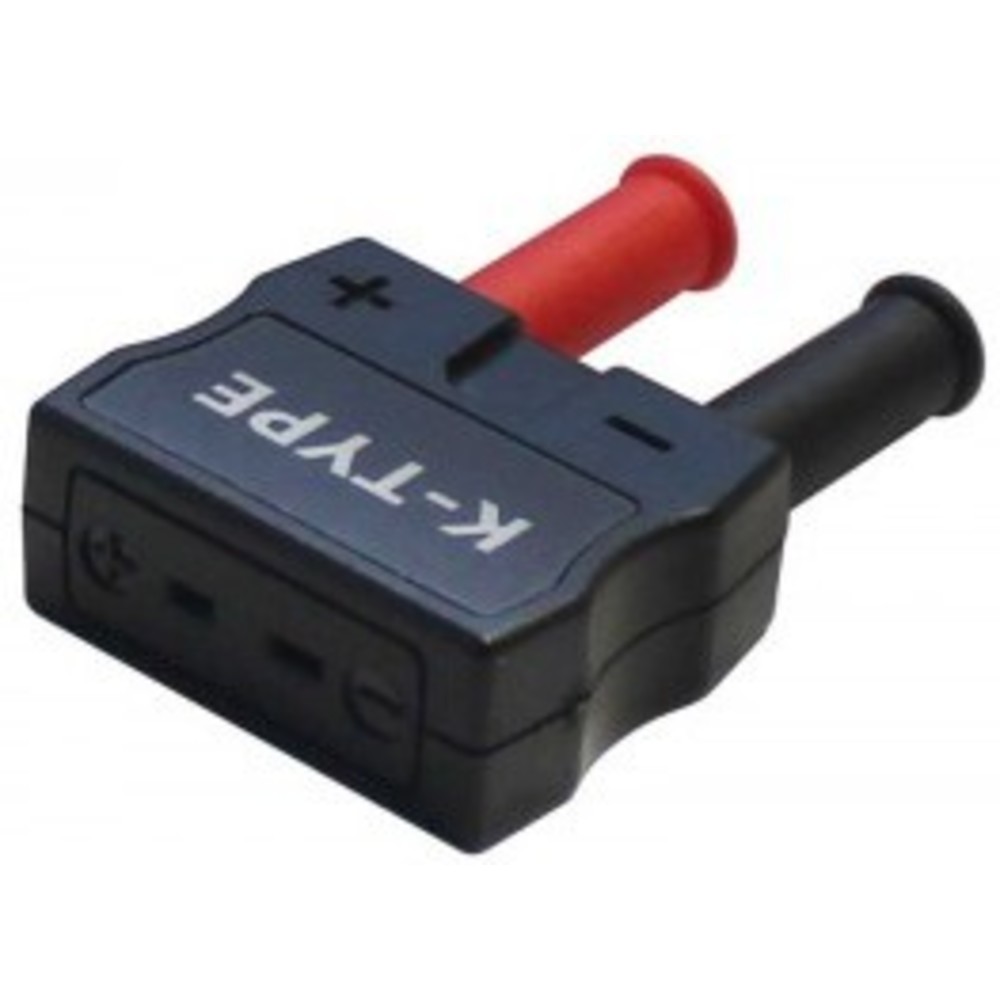 REED INSTRUMENTS Thermocouple Adapters