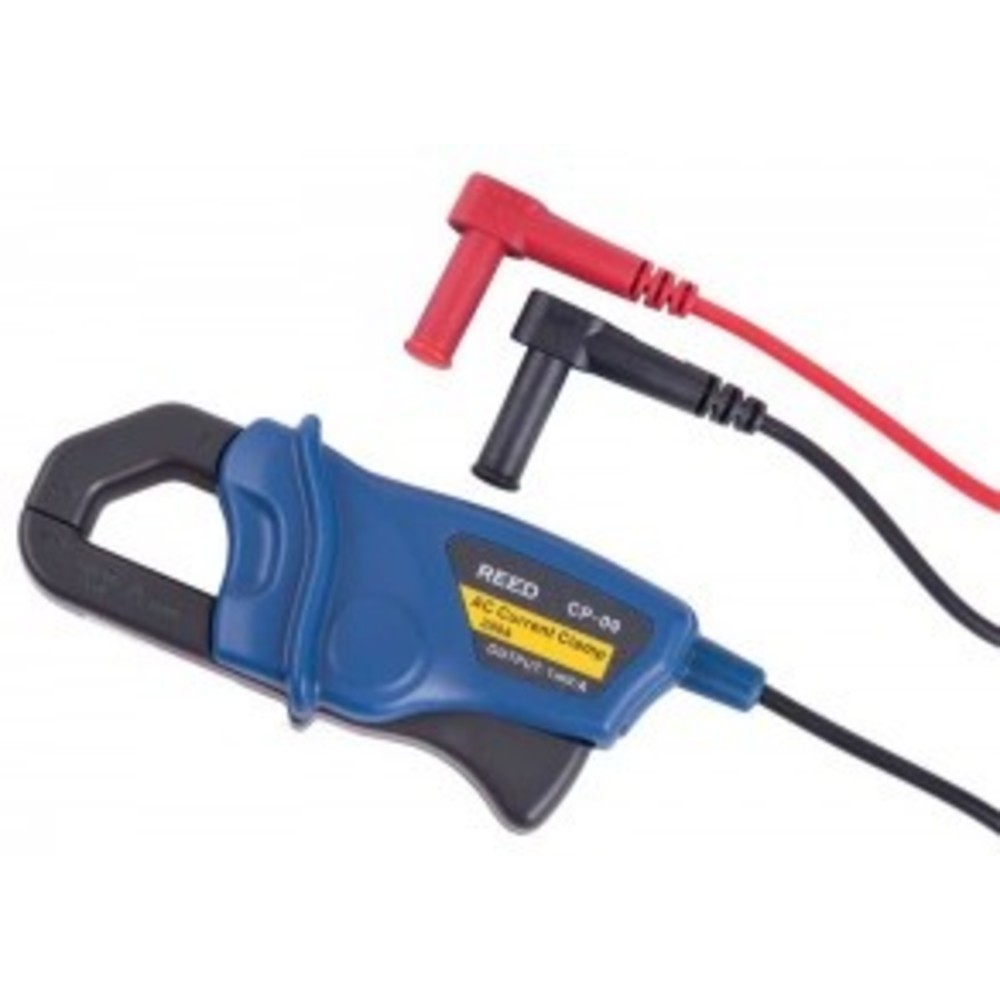 REED INSTRUMENTS Current Probes