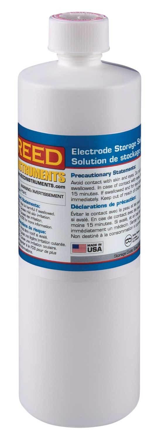 REED INSTRUMENTS R1420