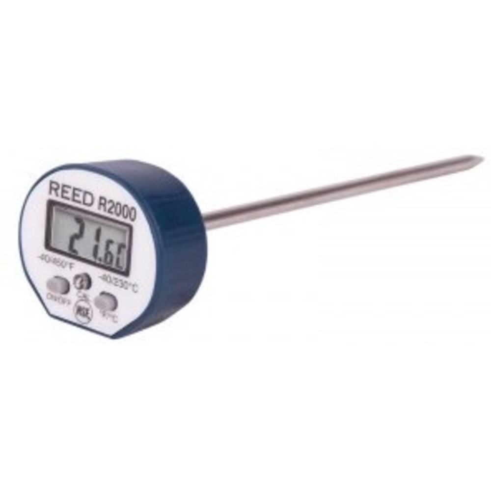 REED INSTRUMENTS Dial Thermometers