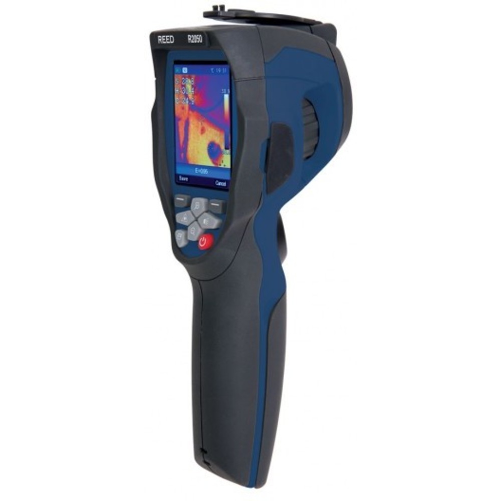 REED INSTRUMENTS R2050-NIST