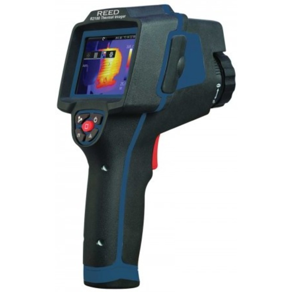 REED INSTRUMENTS Thermal Imagers