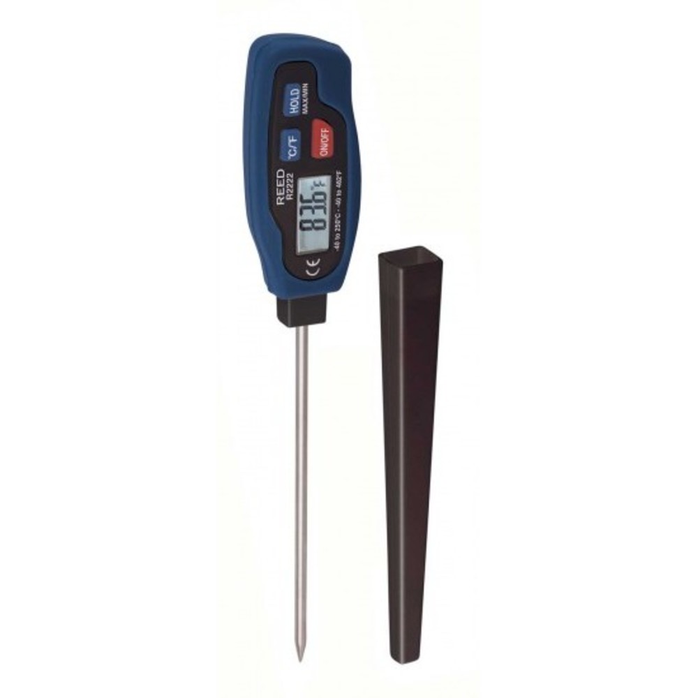 REED INSTRUMENTS R2222-NIST