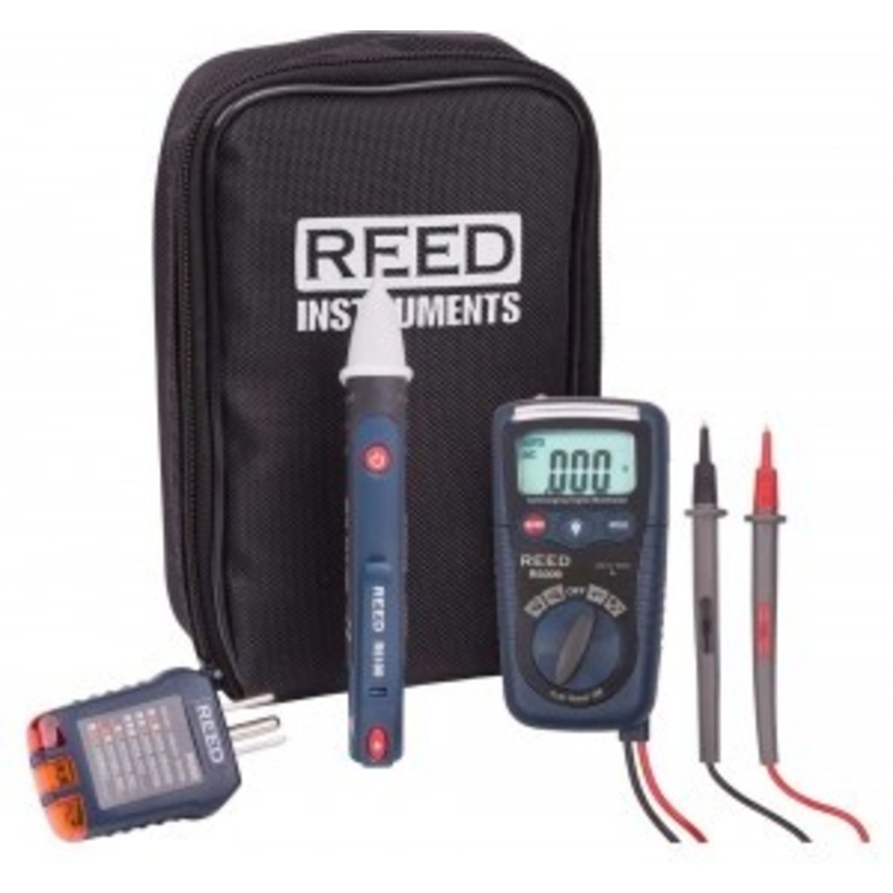 REED INSTRUMENTS R5009-KIT