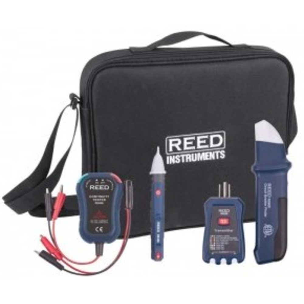 Electrical Troubleshooting Kit for Common Applications