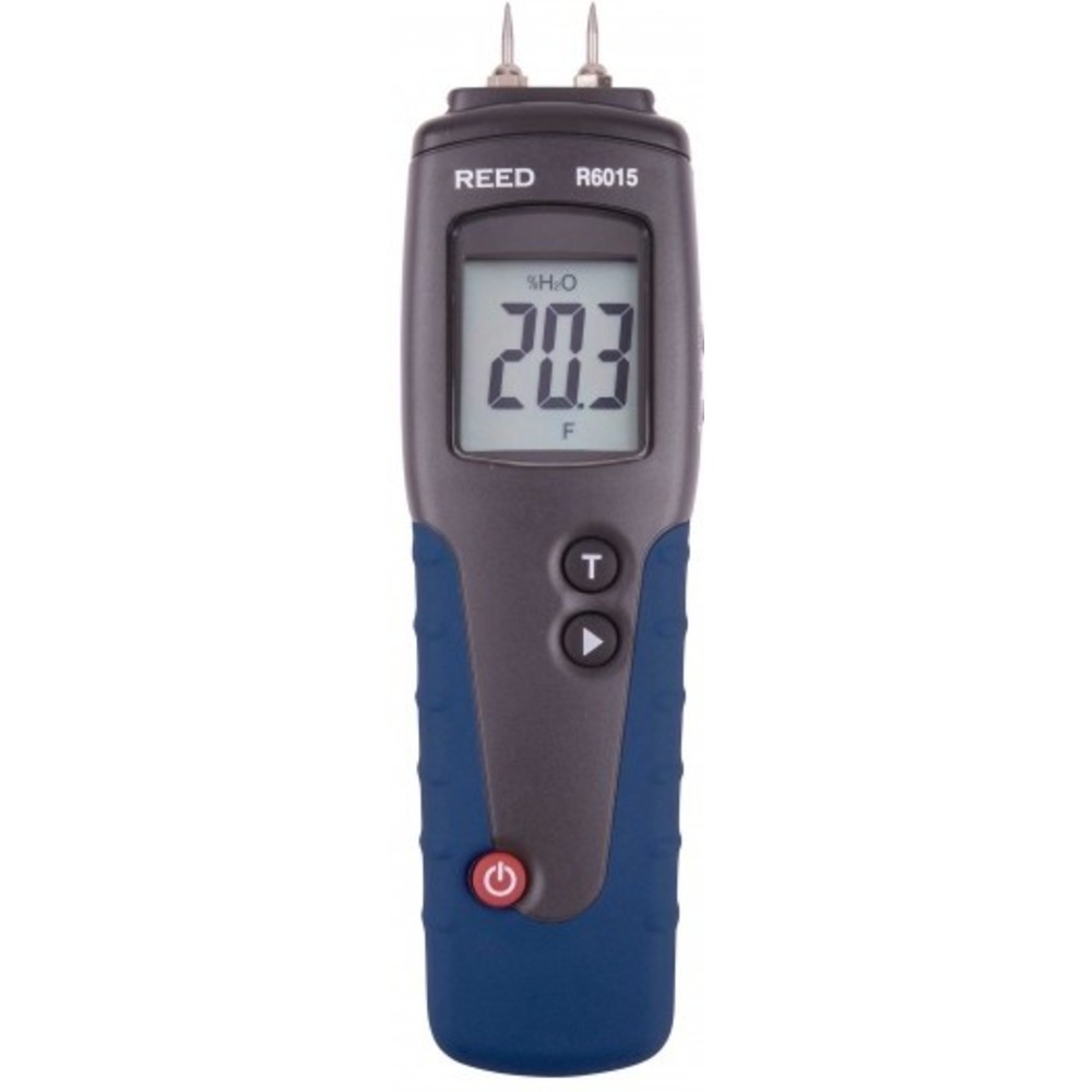 REED INSTRUMENTS R6015-NIST